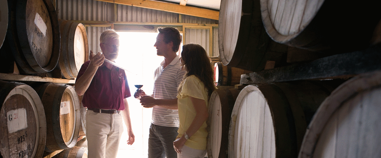 919 Wines, Riverland