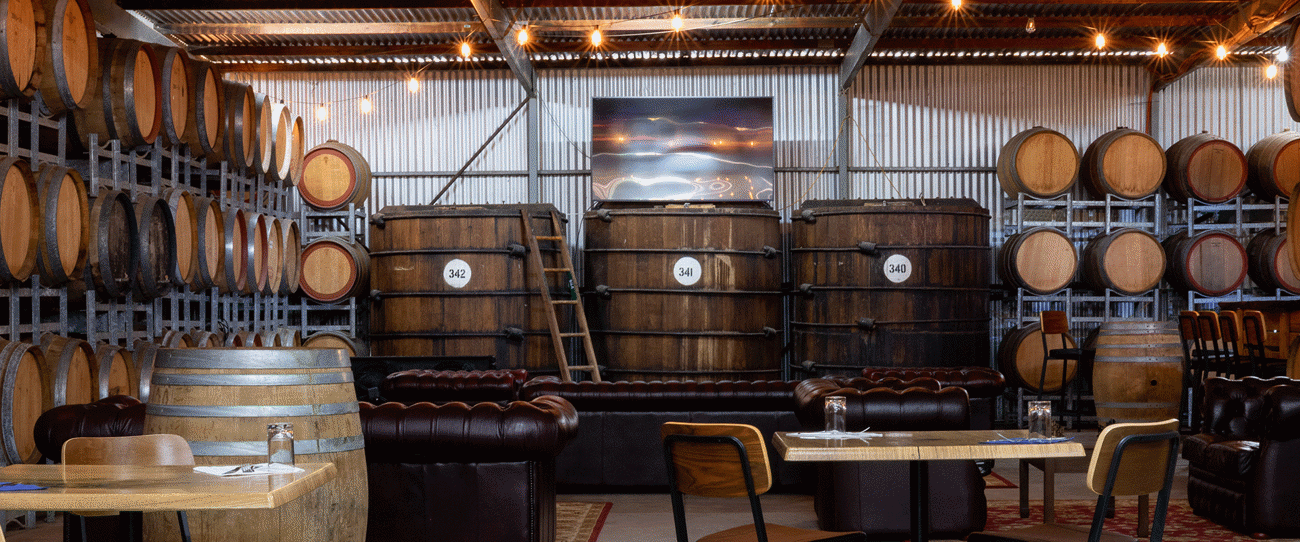 Mallee Estate Wines, Riverland