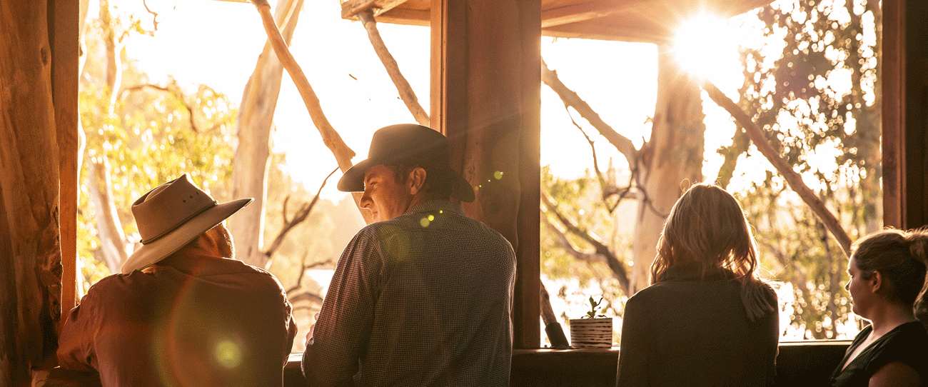 Woolshed Brewery, Riverland