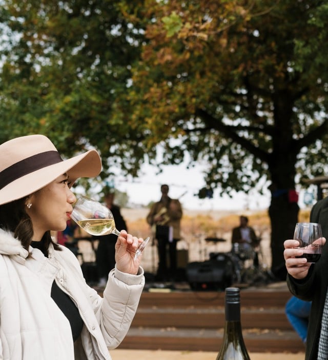 What's on in the Clare Valley