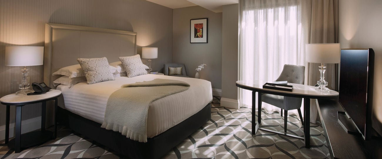 Mayfair Hotel, Adelaide