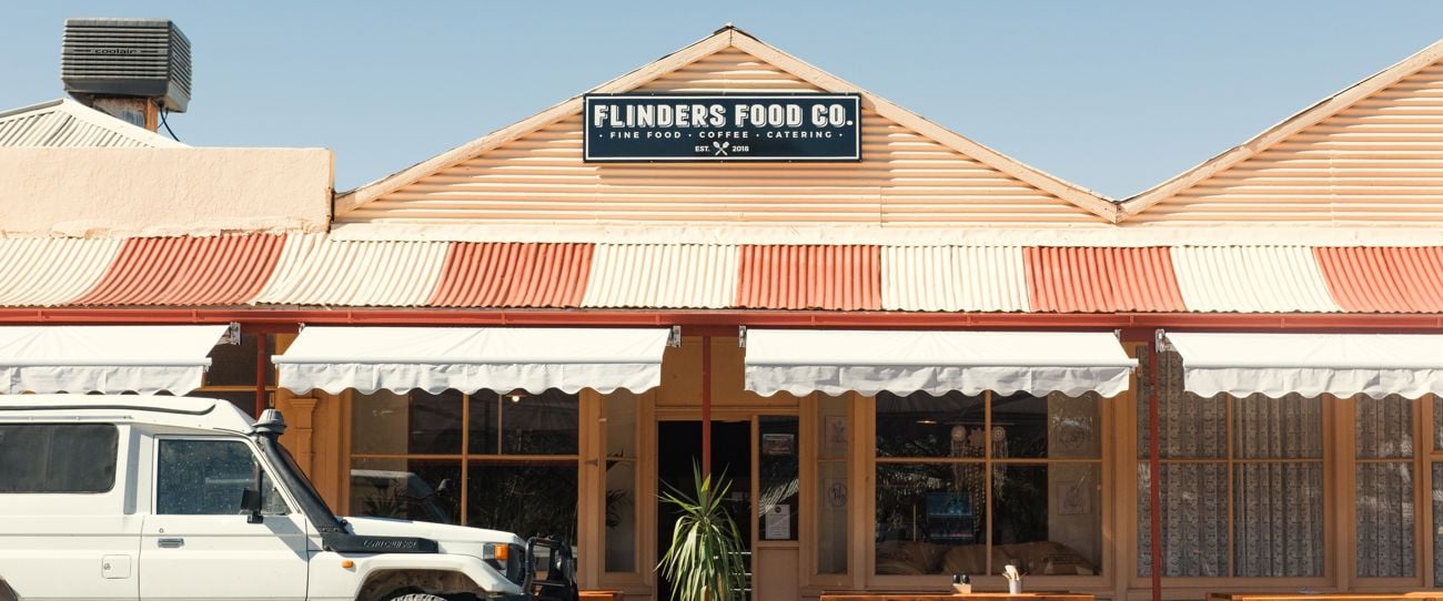 Flinders Food Co