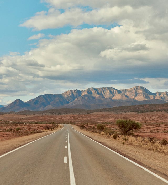 Tourist Attractions In South Australia