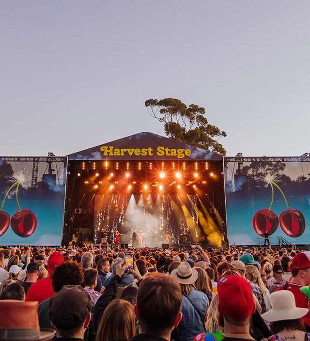 What's on in Adelaide