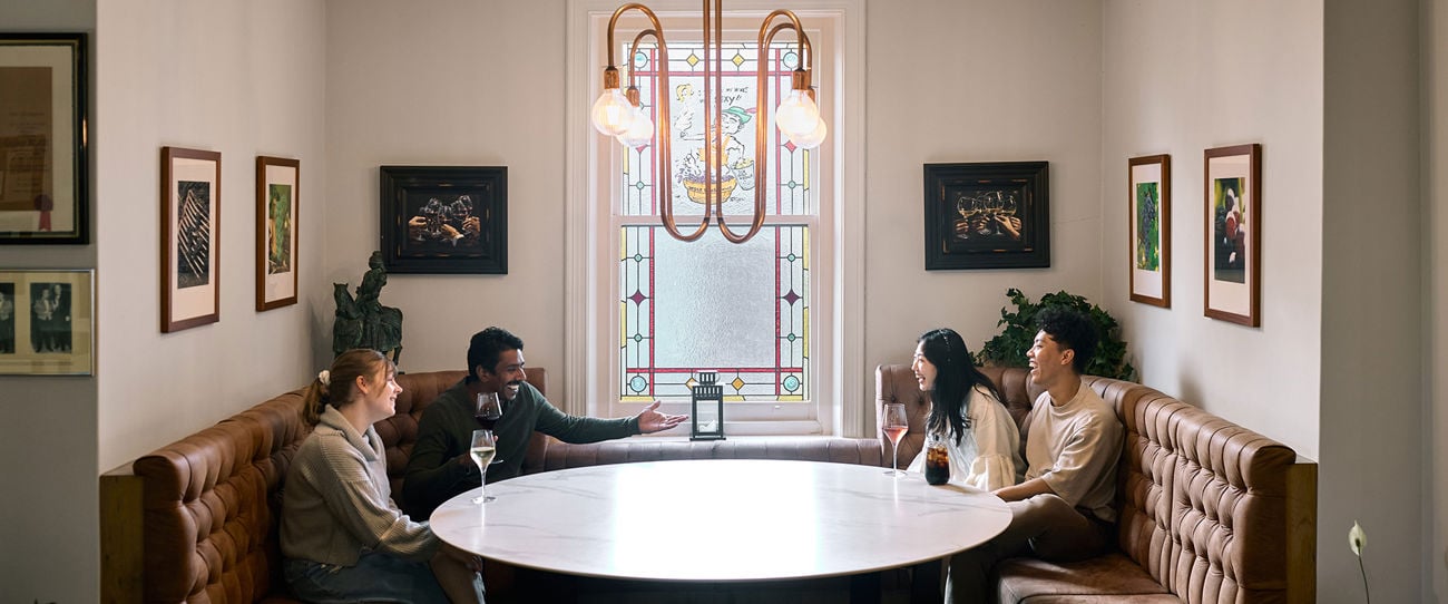 Adelaide Hills Wine Bar, Adelaide Hills