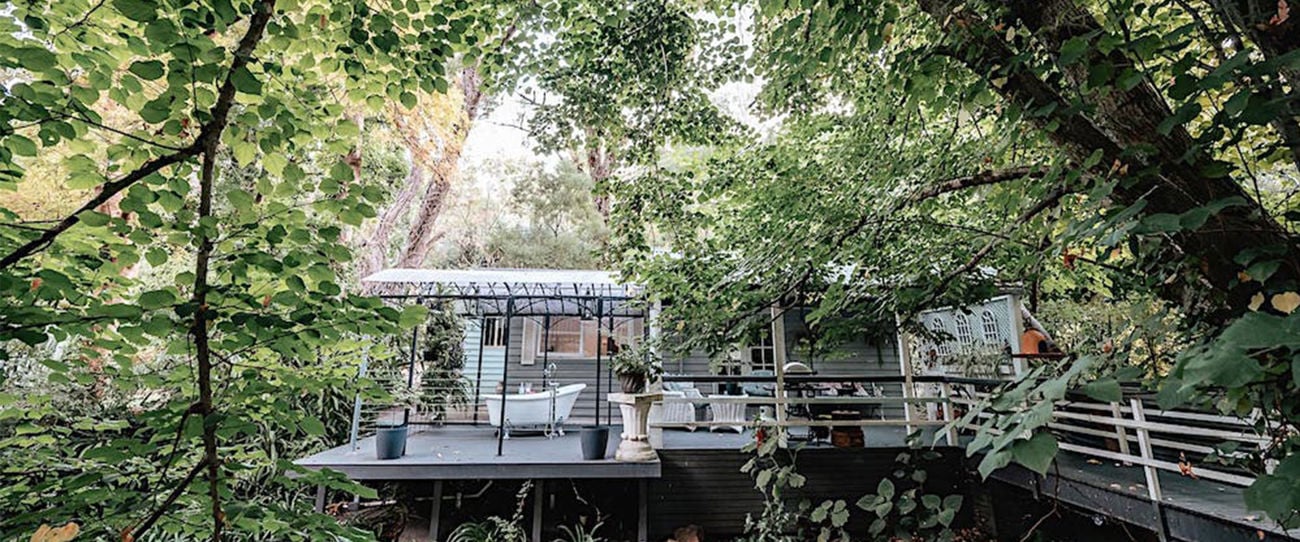 Aldgate Valley B&amp;B