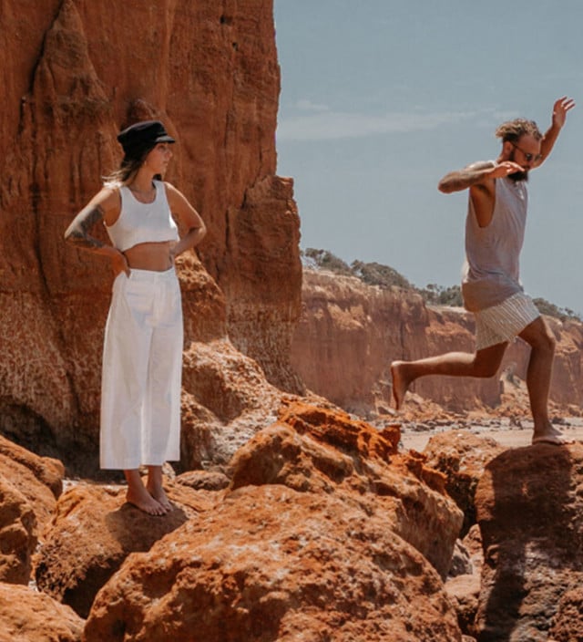 South Australian Travel Information