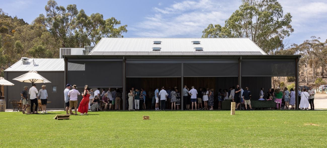 Skillogalee, Clare Valley
