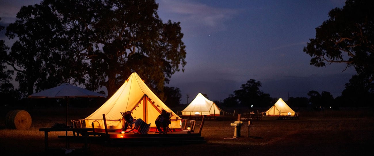 Bellwether Wines, Limestone Coast