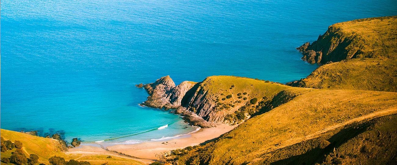 Blowhole Beach, Fleurieu Peninsula