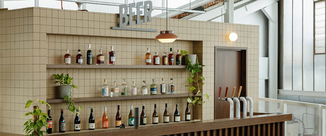 Bowden Brewing, Adelaide