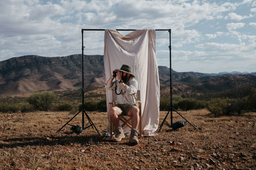 How Bruce Lawson learned to walk again