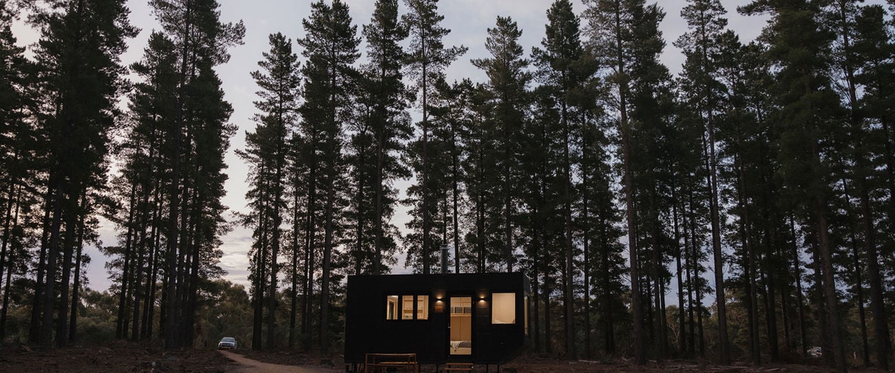 CABN Kuitpo Forest, Fleurieu Peninsula