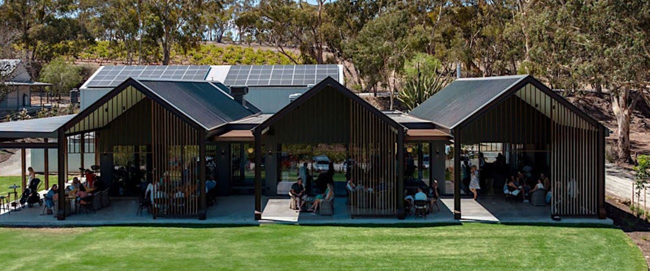 Clare Valley Distillery