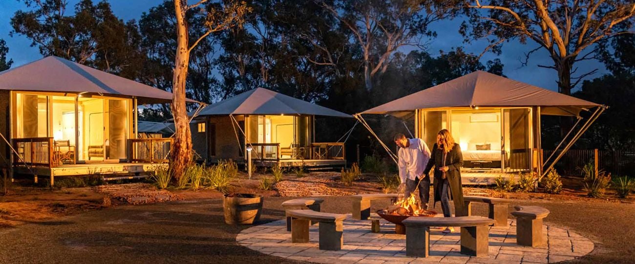 Discovery Parks, Barossa Valley