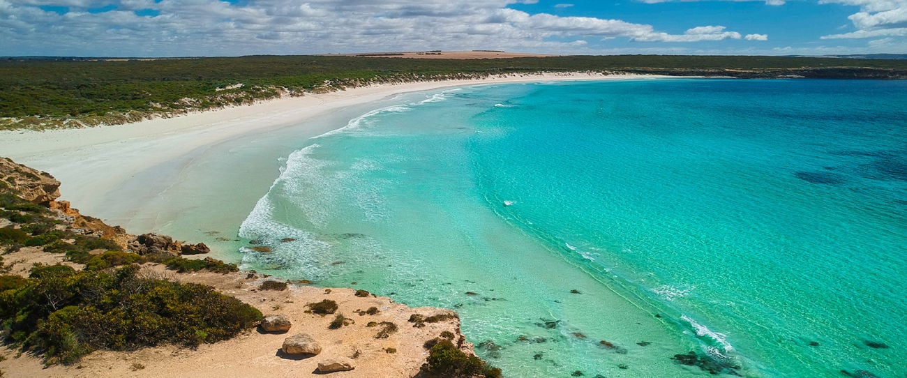 Fishery Bay, Eyre Peninsula