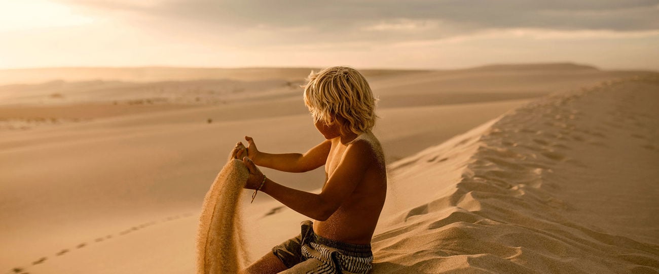 Fowlers Bay Conservation Park