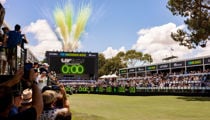 LIV Golf Adelaide 2026