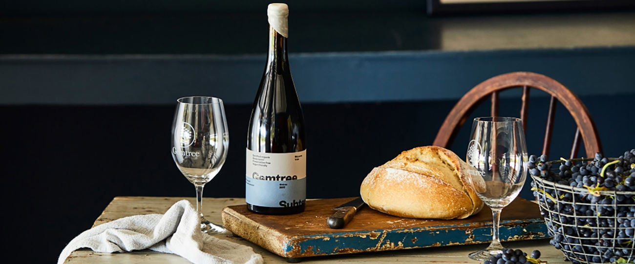 Gemtree Tree, McLaren Vale