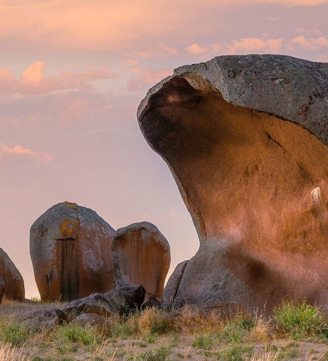 Things to do on the Eyre Peninsula