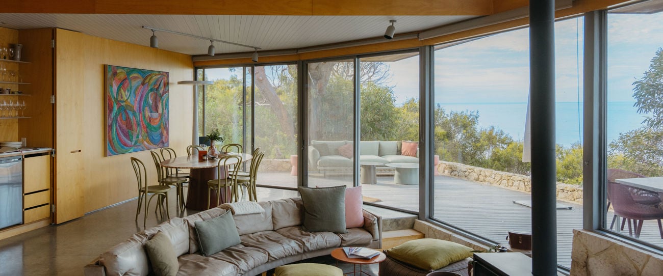 Hamilton and Dune, Kangaroo Island