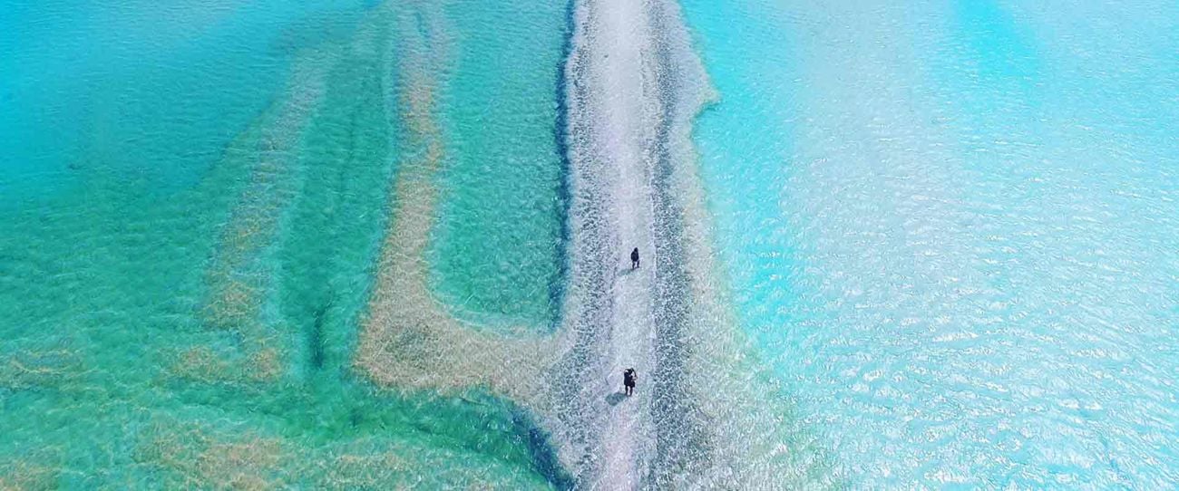 Lake Inneston, Yorke Peninsula