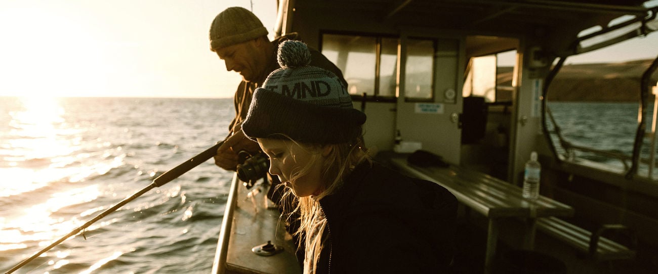 Emu Bay Fishing Charters