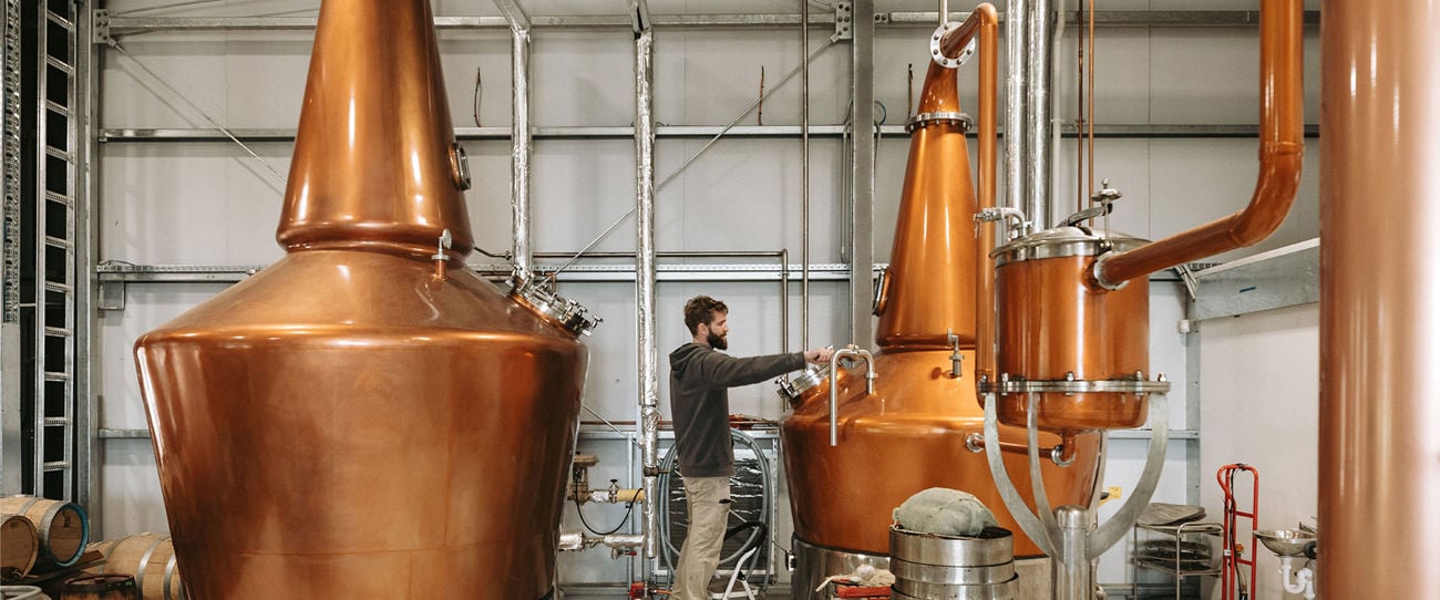 Kangaroo Island Spirits