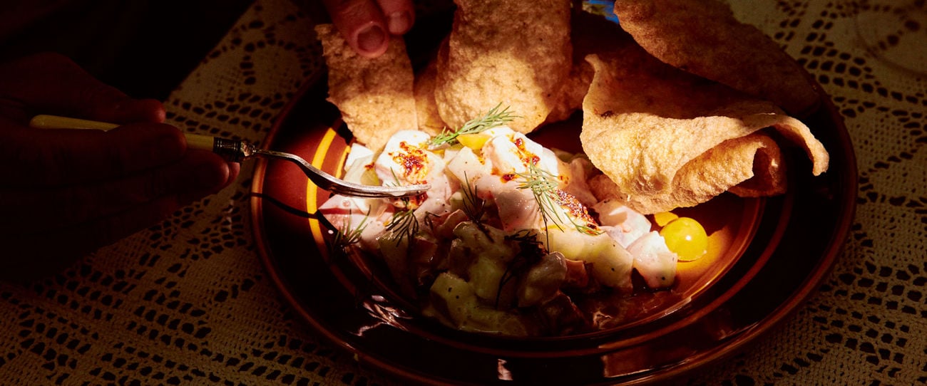 The Fig Tree, Kangaroo Island