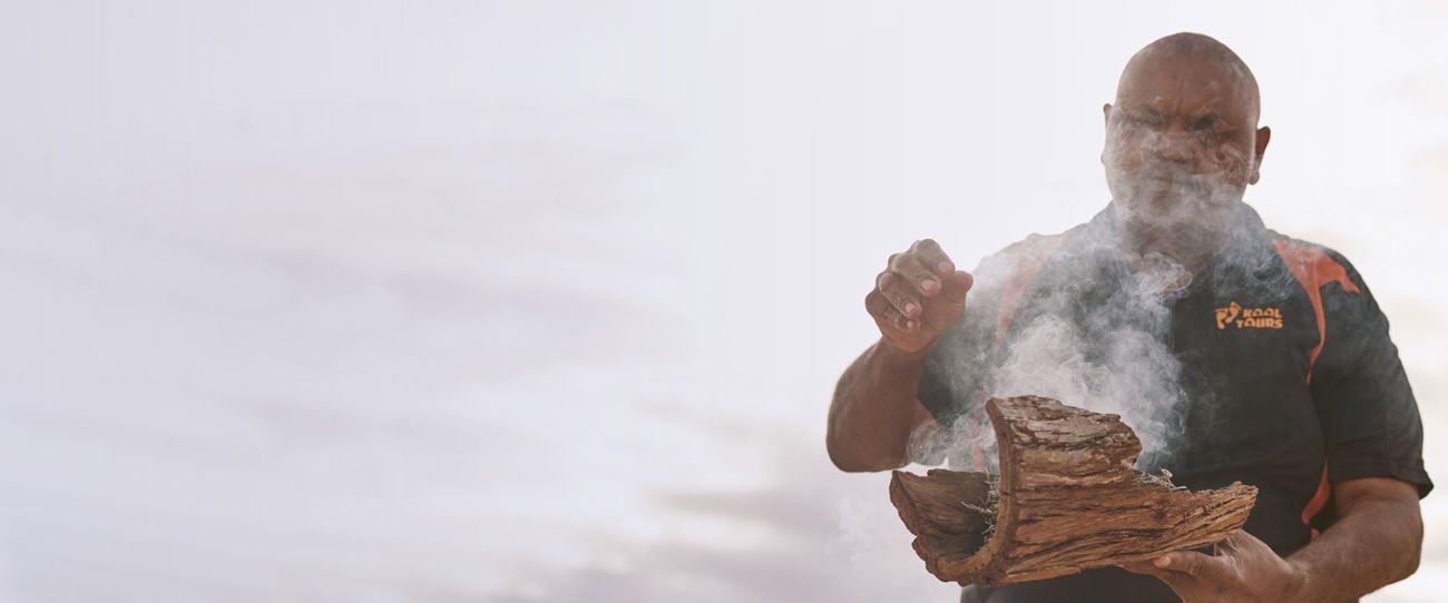 Spirit of the Coorong, Murray River Lakes and Coorong