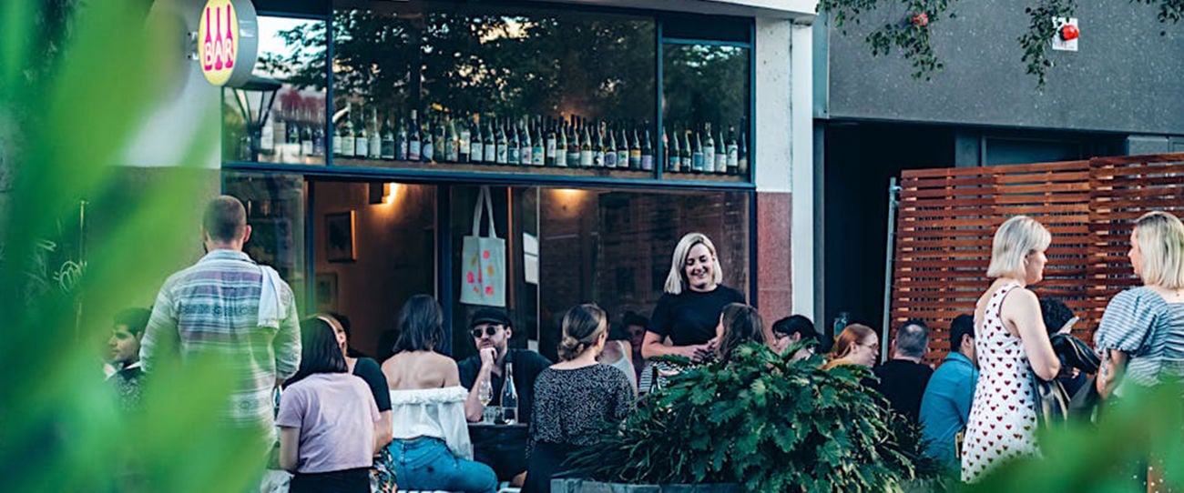 LOC Bottle Bar, Adelaide