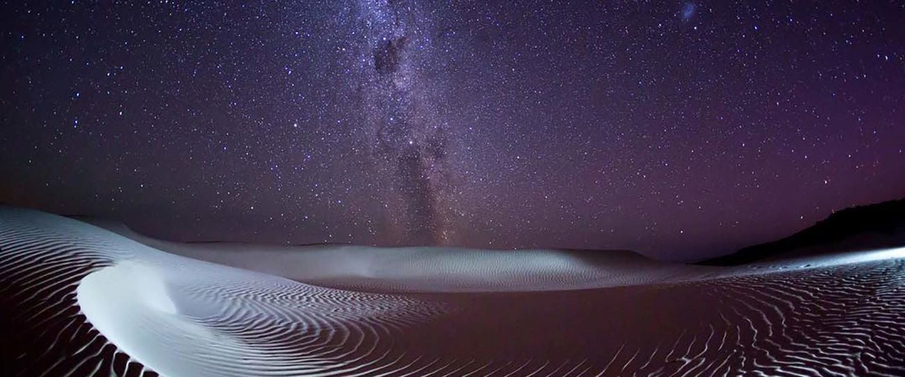Mary Ellis Wreck Beach, Lincoln National Park