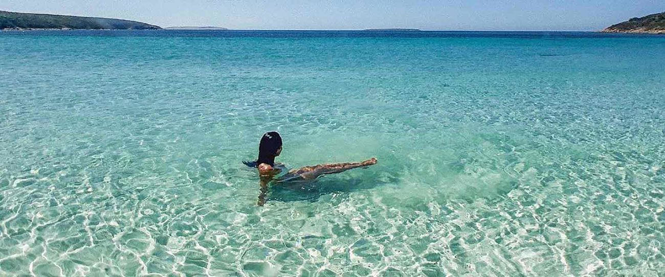 Memory Cove, Eyre Peninsula