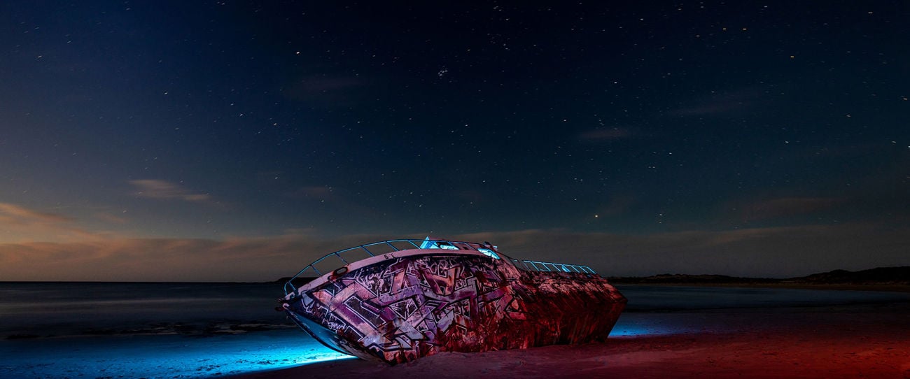 Innes National Park, Yorke Peninsula