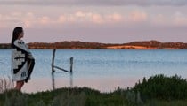Murray River Lakes and Coorong