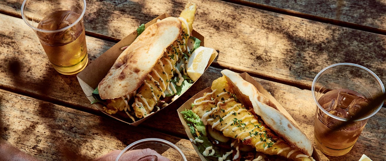 Vivonne Bay General Store