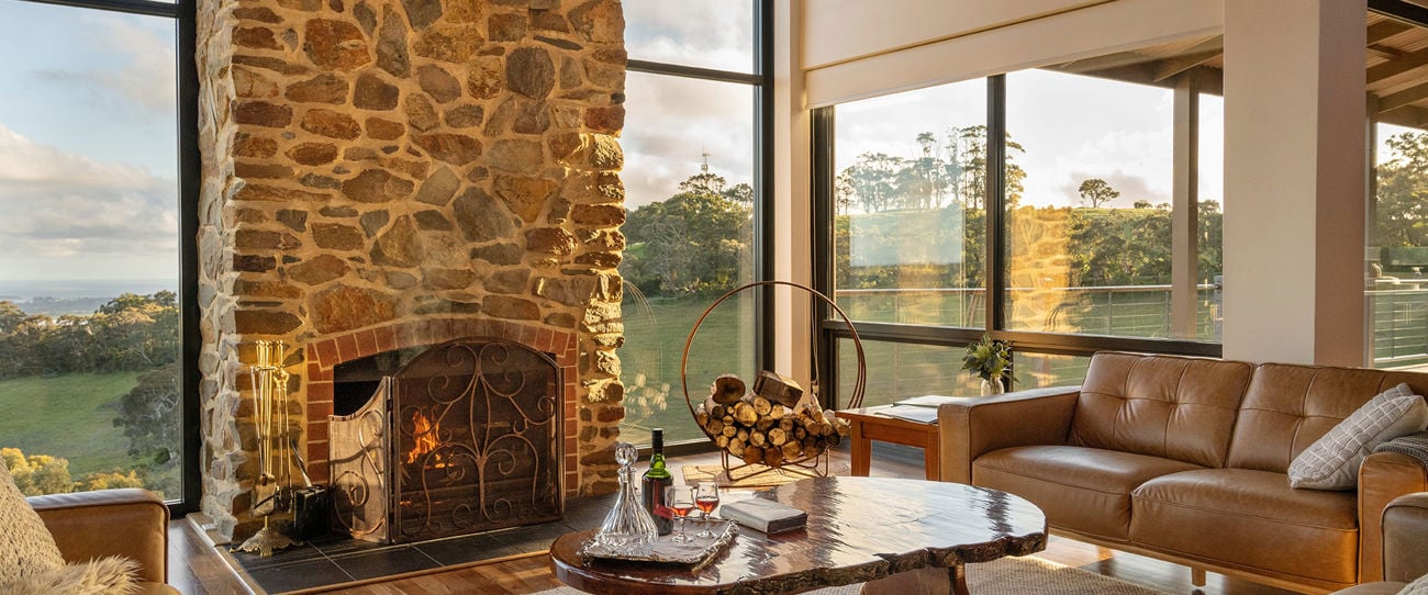 Old Coach Road Estate, Fleurieu Peninsula