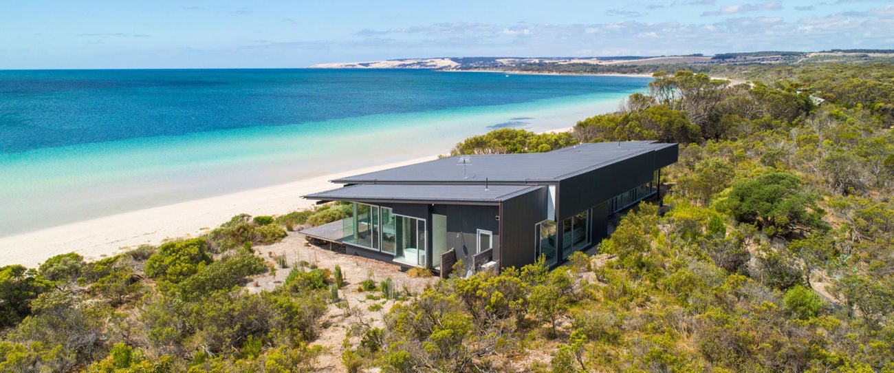 One KI, Kangaroo Island