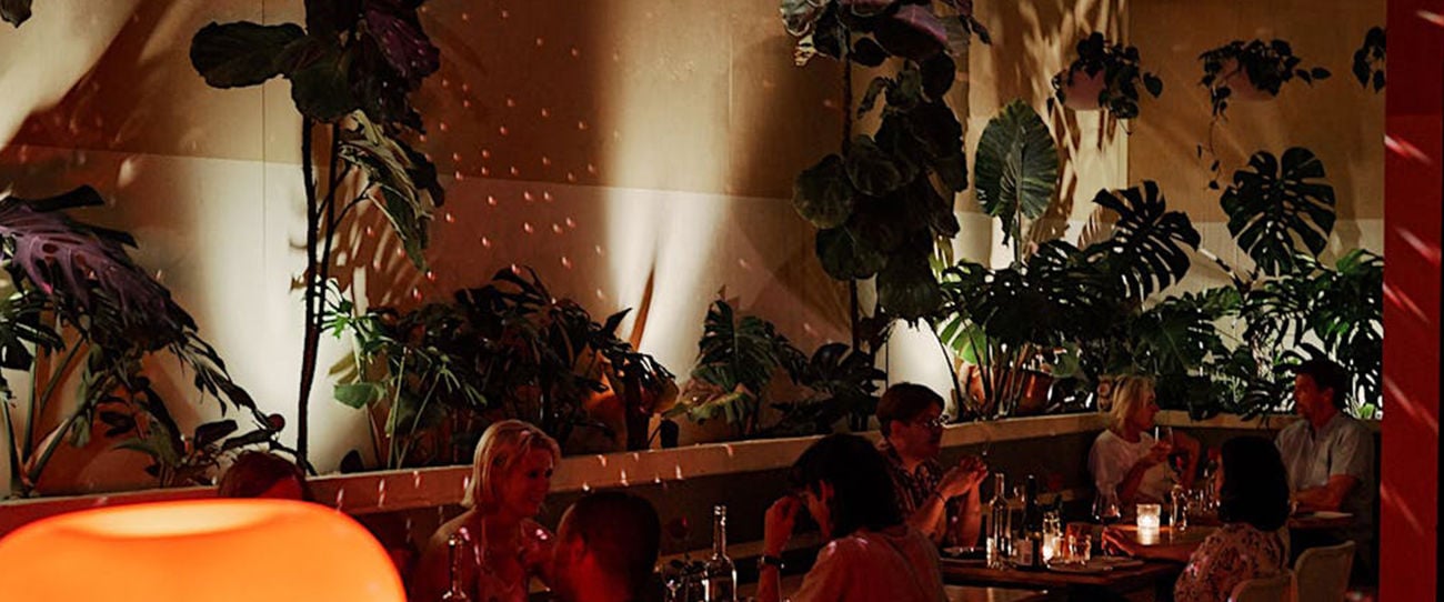 Pastel Wine Bar, North Adelaide