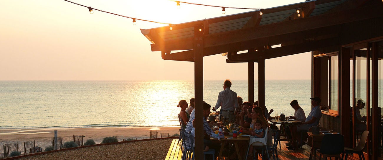 Pearl, Aldinga Beach