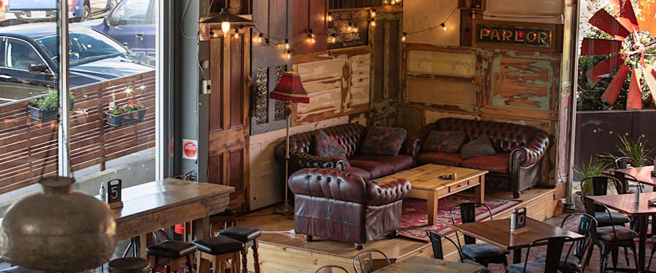 Prancing Pony Brewery, Adelaide Hills