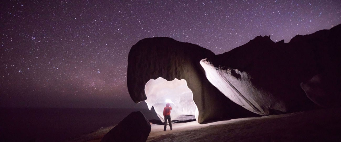 Remarkable Rocks, Kangaroo Island