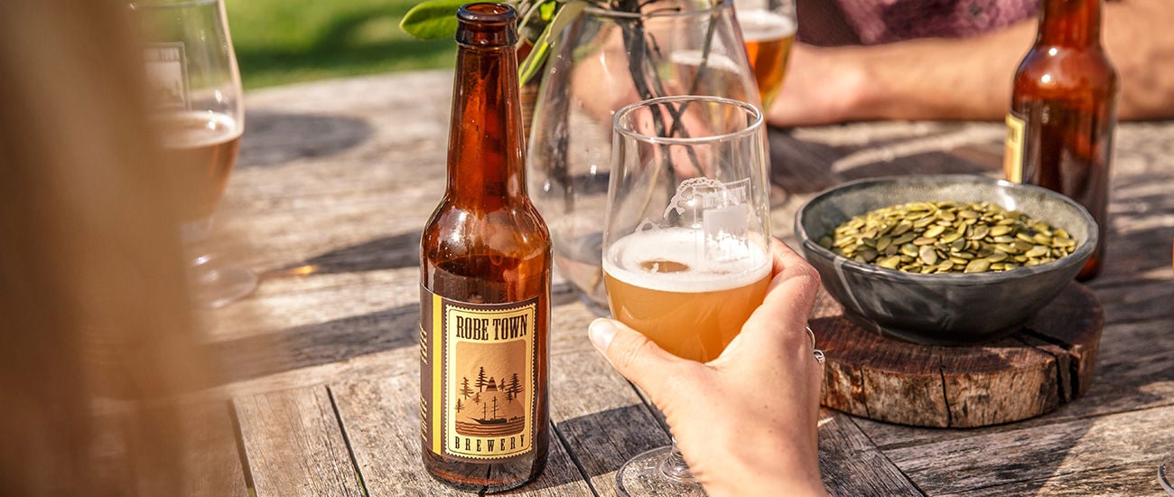 Robe Town Brewery, Limestone Coast