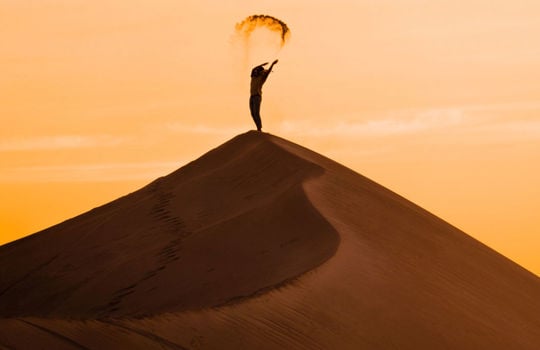 Enjoy 10% off with Spaceships Super Early Bird Discount