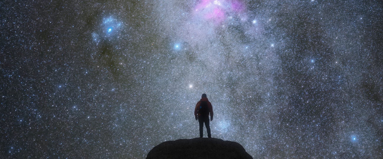 River Murray International Dark Sky Reserve