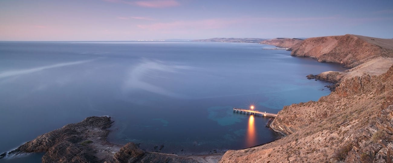 Second Valley, Fleurieu Peninsula