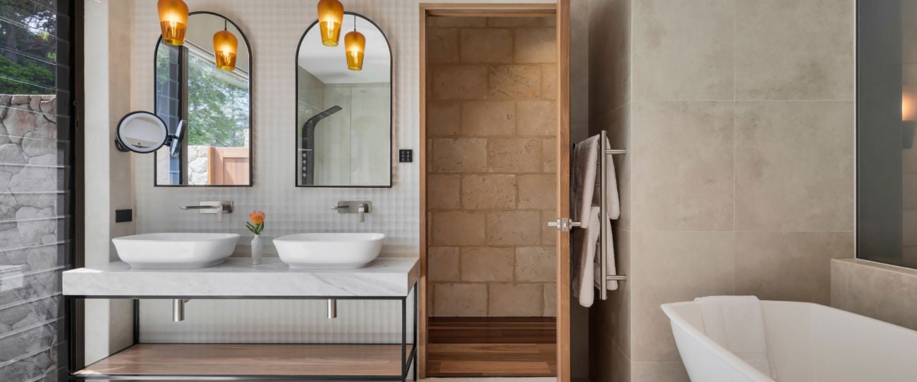 Sequoia Mount Lofty House, Adelaide Hills