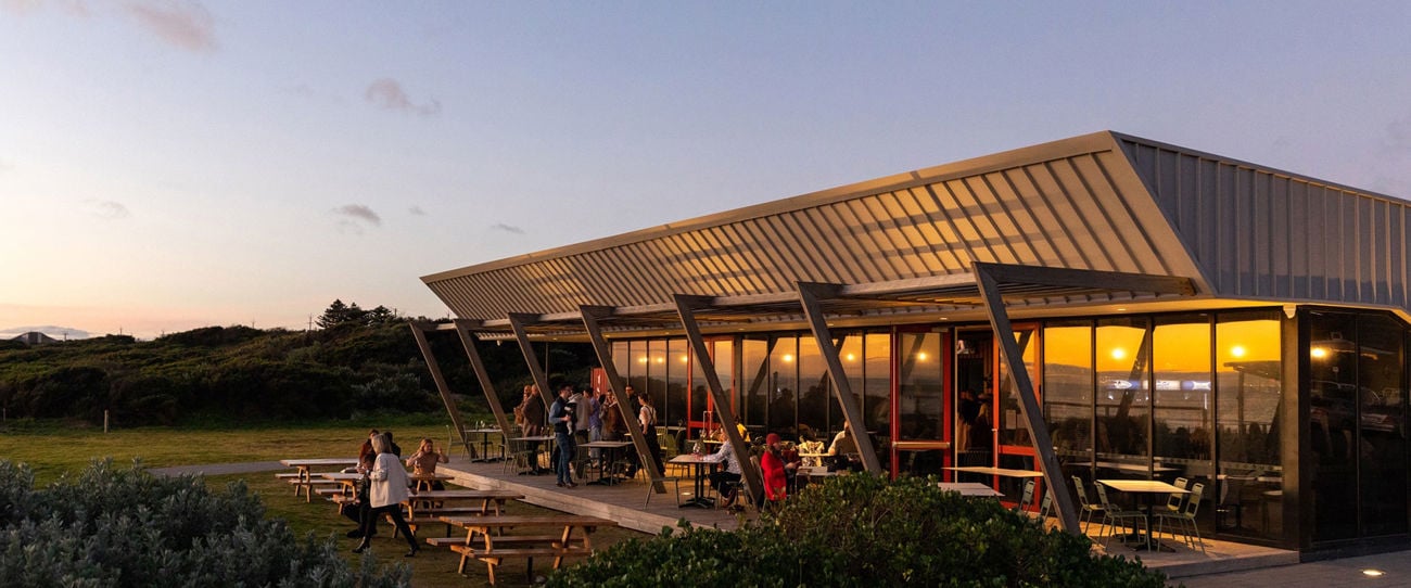 Silver Sands Beach Club, Fleurieu Peninsula