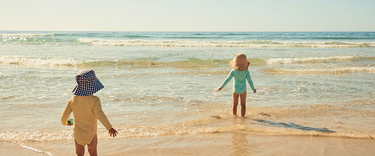 Snelling Beach, Kangaroo Island