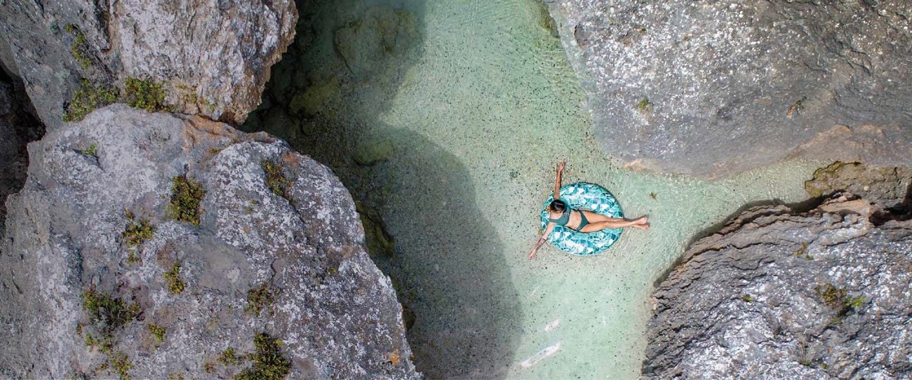 Stokes Bay, Kangaroo Island